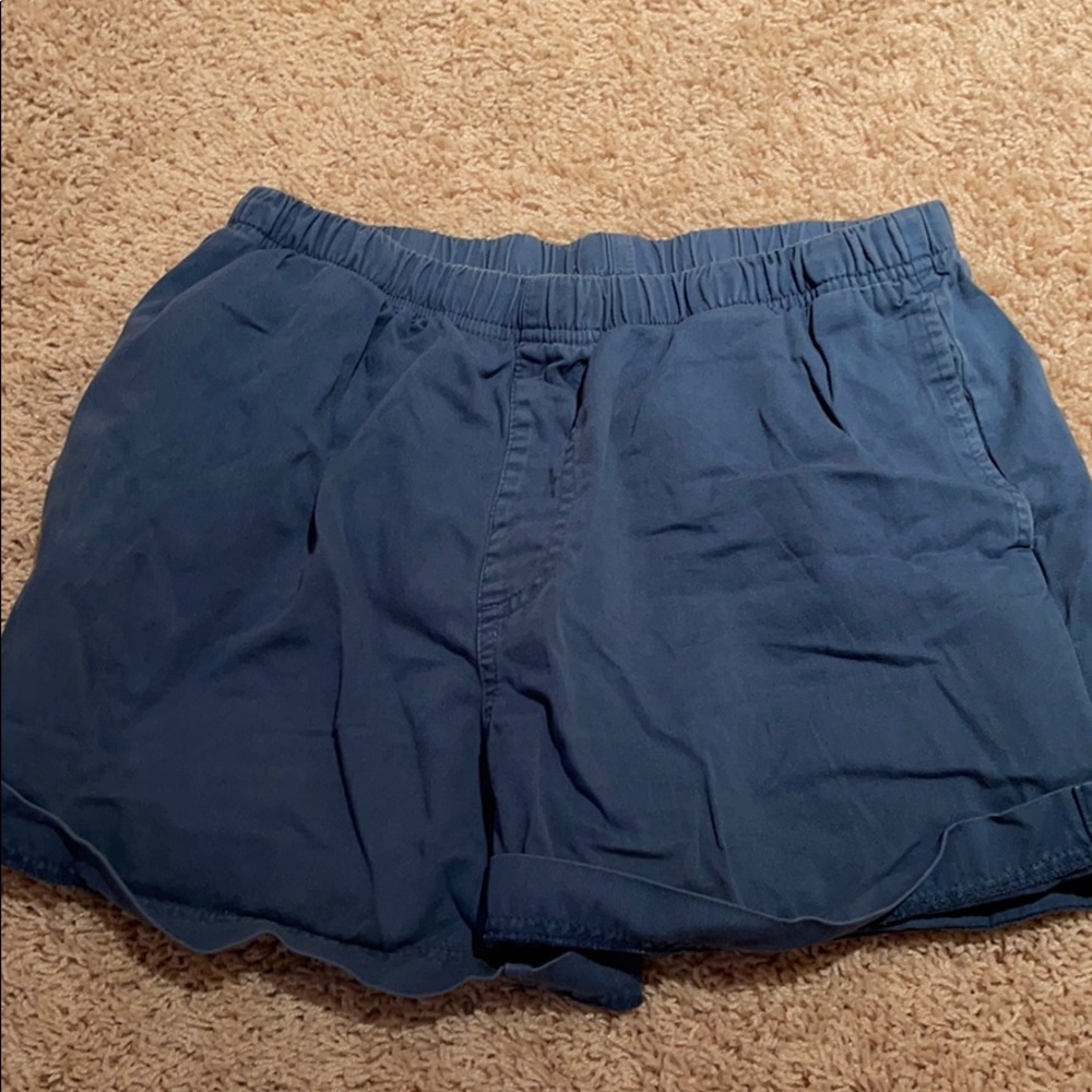 Chubbies easy short